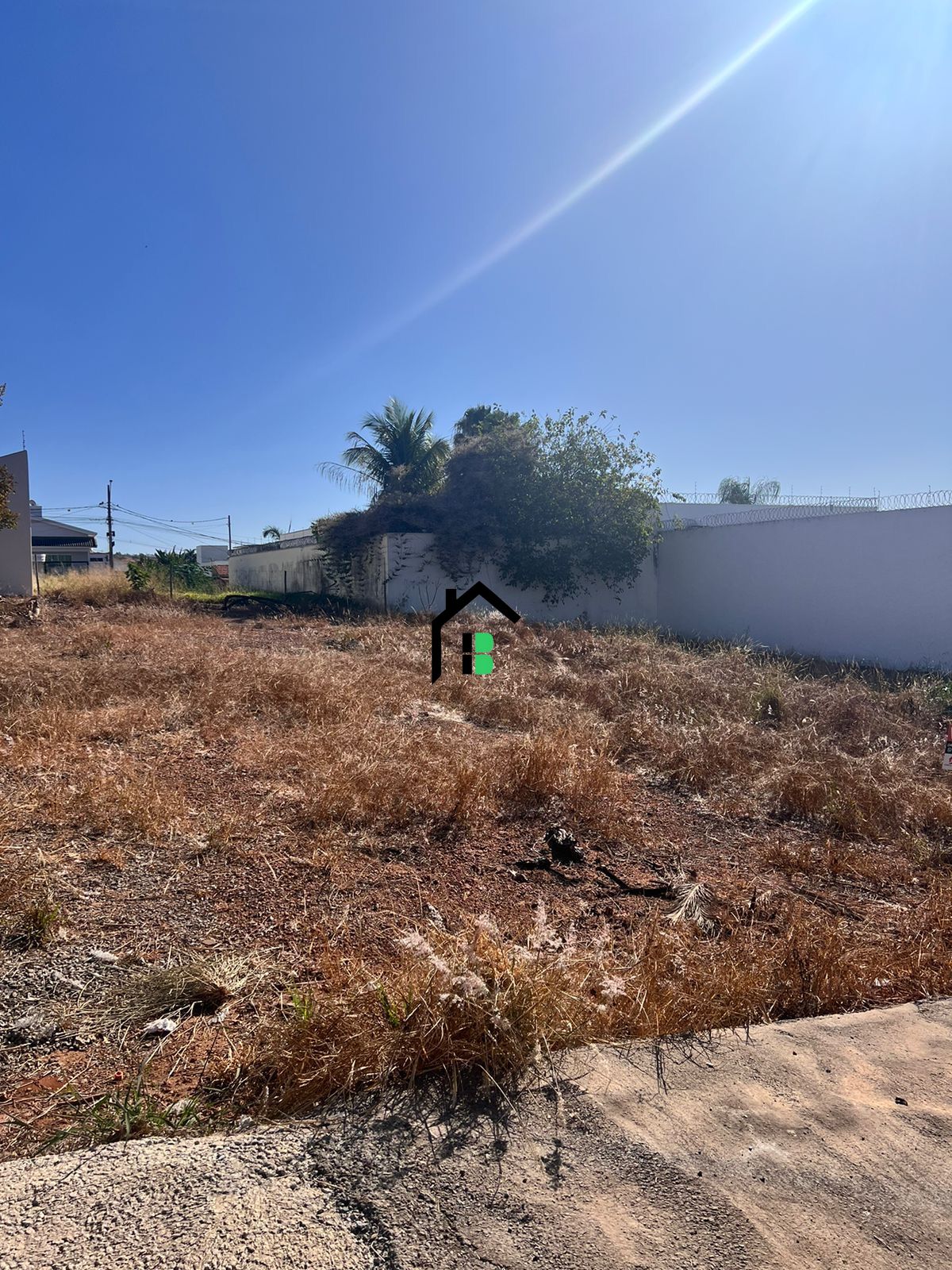 Lote/Terreno de 720m² no bairro Copacabana, em Patos de Minas | Eu Corretor