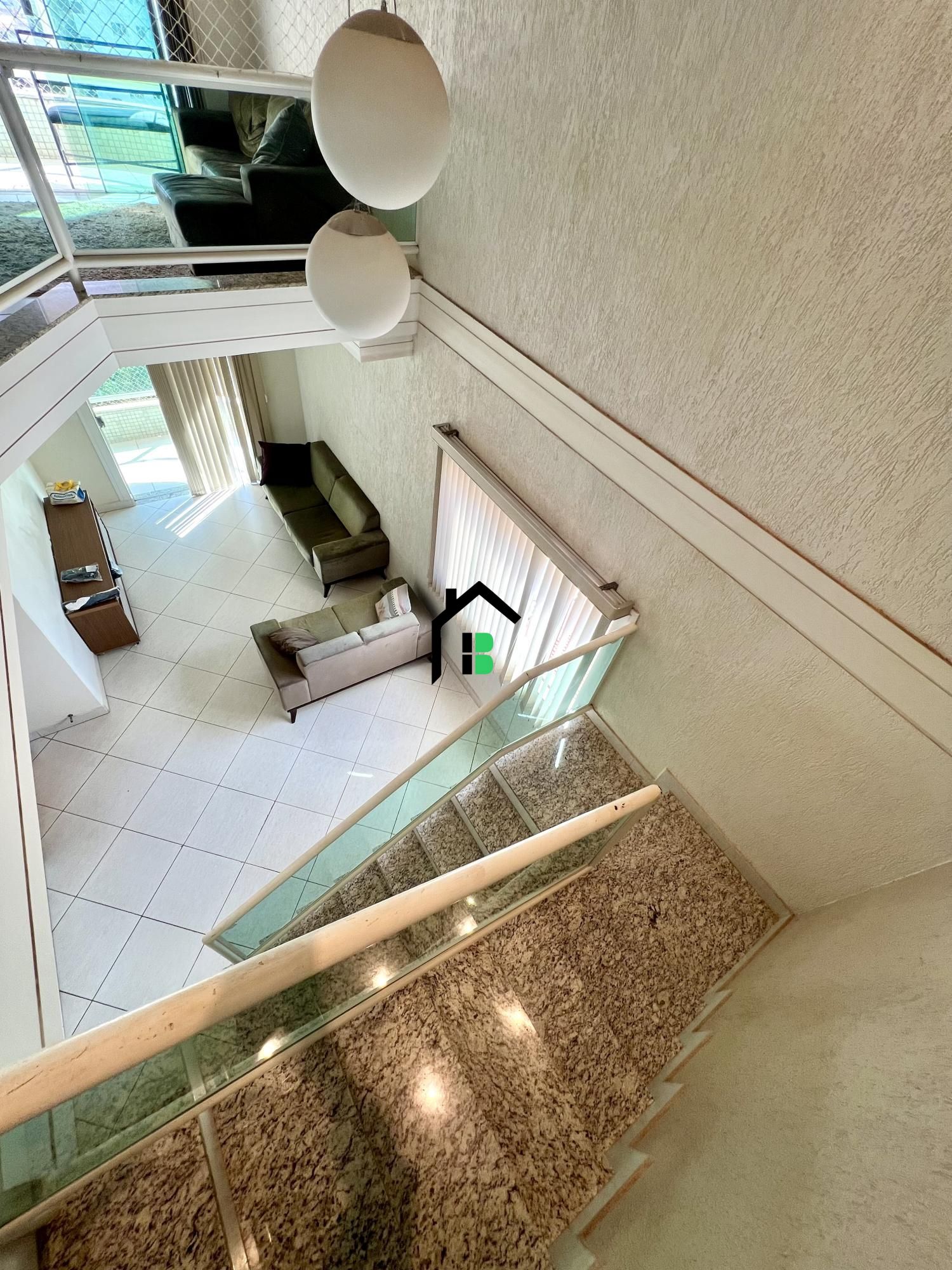 Cobertura à venda com 4 quartos, 172m² - Foto 2