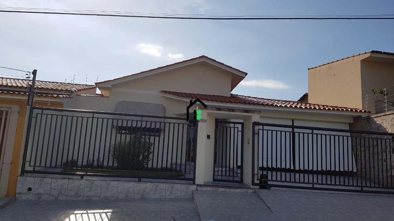 Casa de 3 quartos, 175m² no bairro Cidade Jardim, em Patos de Minas | Eu Corretor