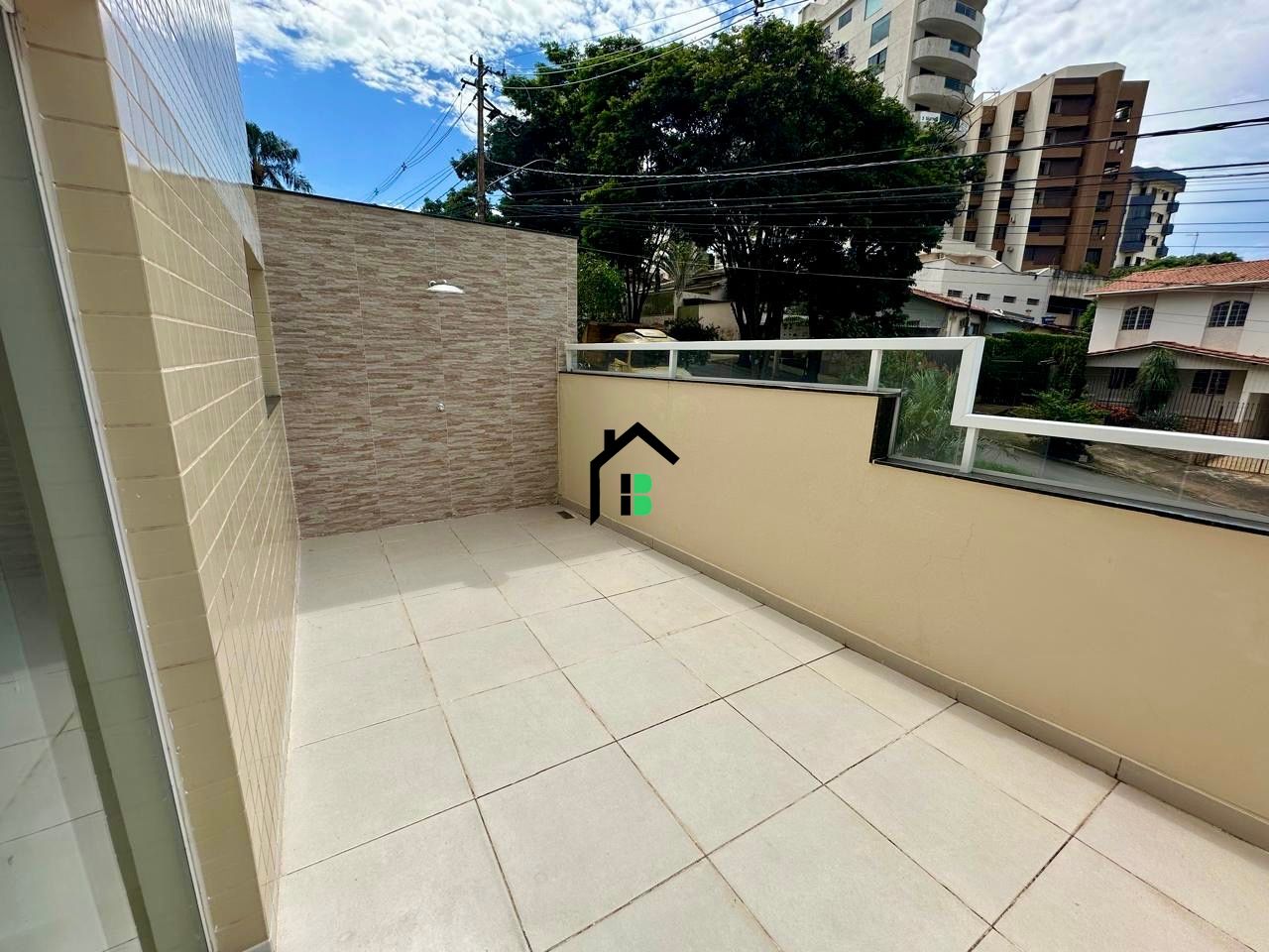 Apartamento de 3 quartos, 100m² no bairro Centro, em Patos de Minas | Eu Corretor