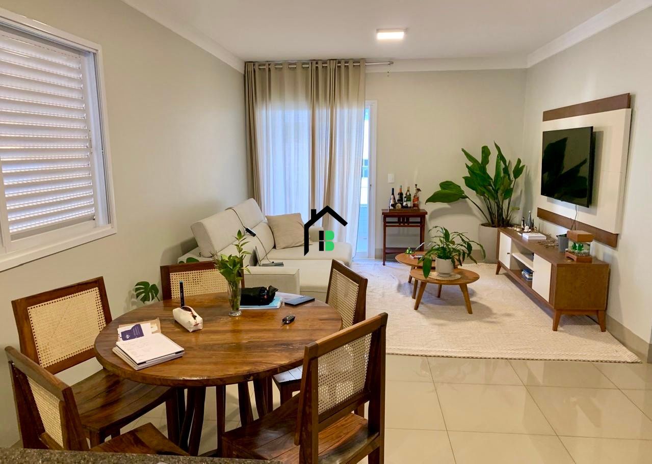 Apartamento de 3 quartos, 122m² no bairro Caiçaras, em Patos de Minas | Eu Corretor