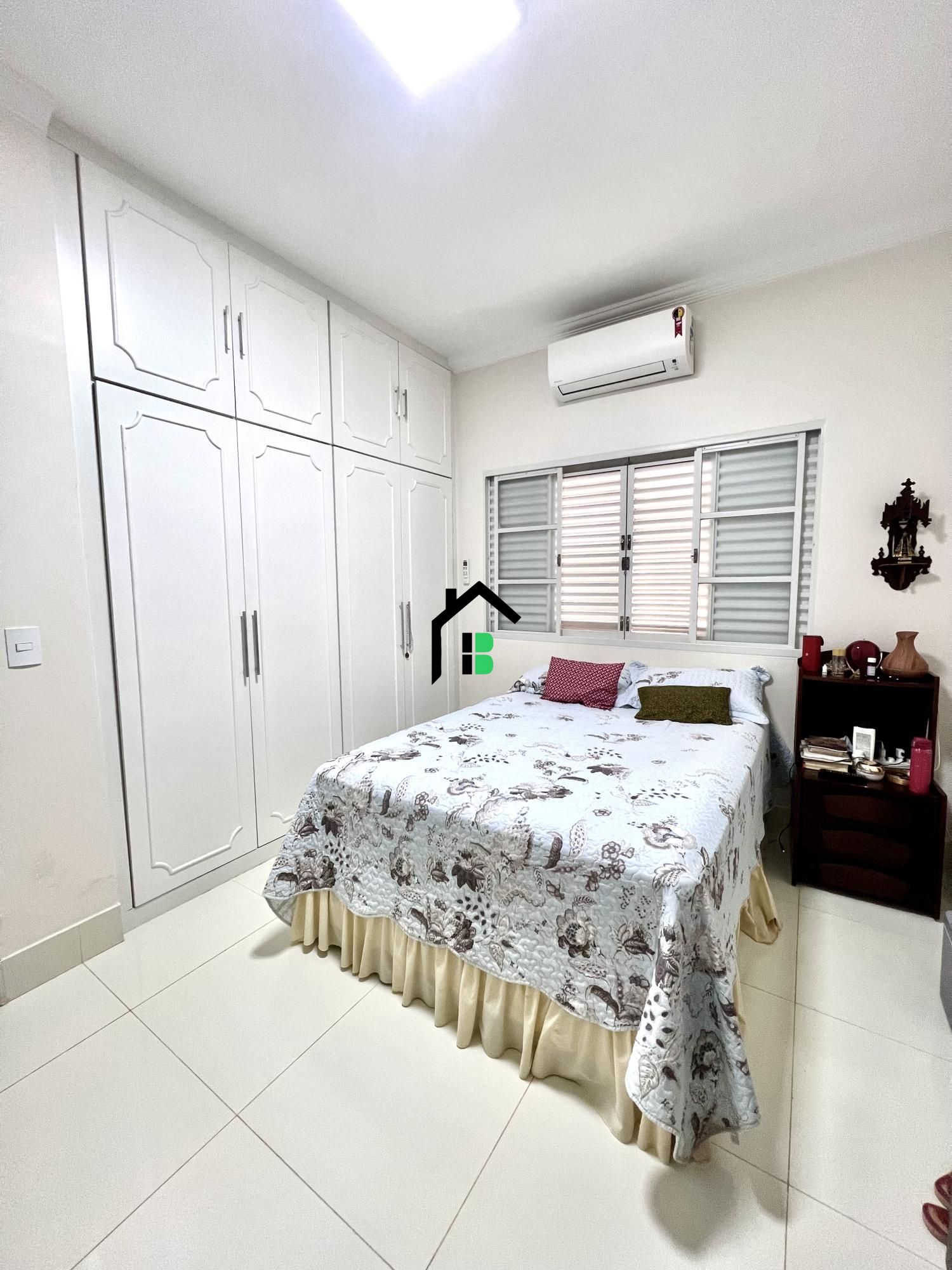Casa de 3 quartos, 124m² no bairro Alto dos Caiçaras, em Patos de Minas | Eu Corretor