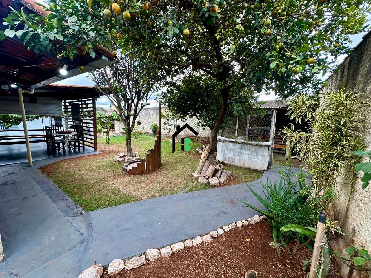 Casa de 3 quartos, 264m² no bairro Boa Vista, em Patos de Minas | Eu Corretor