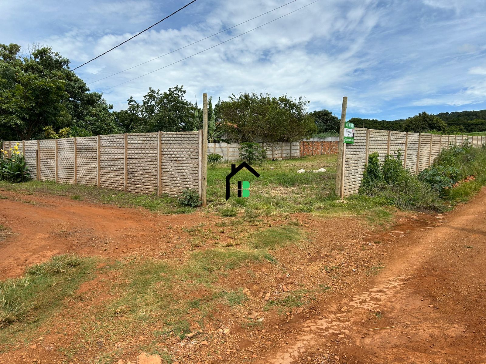 Fazenda à venda, 1000m² - Foto 1