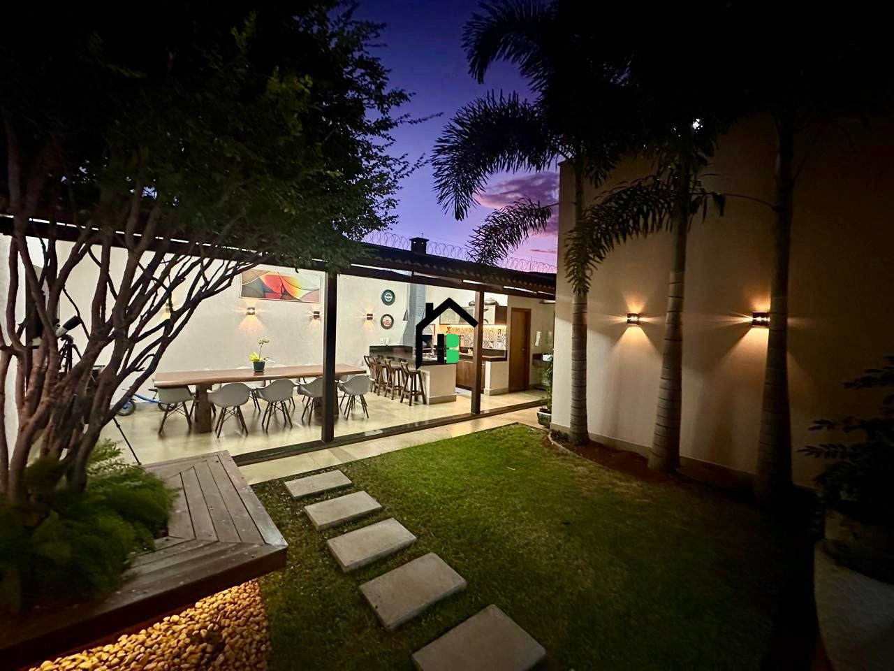 Casa de 3 quartos, 211m² no bairro Sebastião Amorim, em Patos de Minas | Eu Corretor