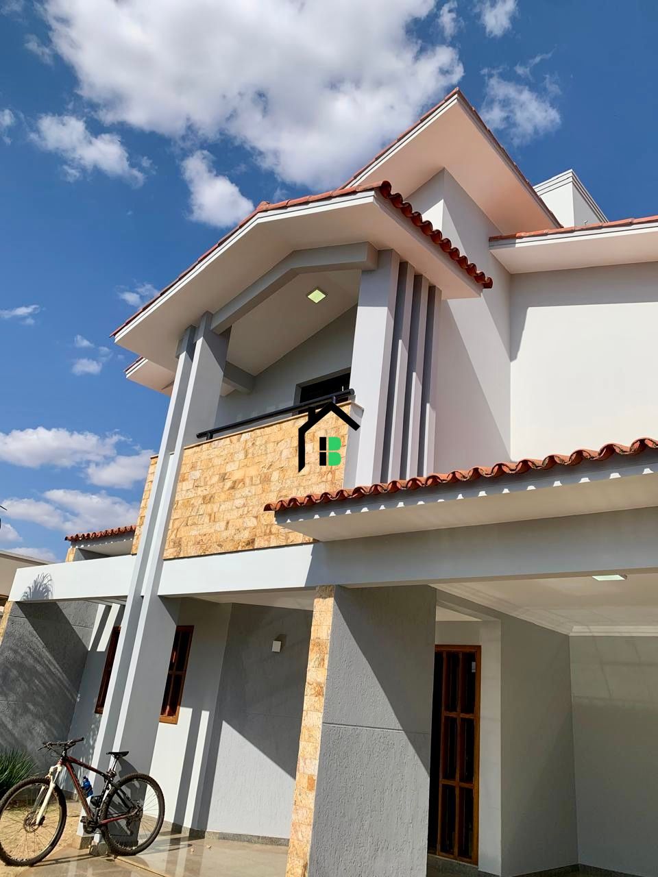 Casa de 4 quartos, 375m² no bairro Sobradinho, em Patos de Minas | Eu Corretor