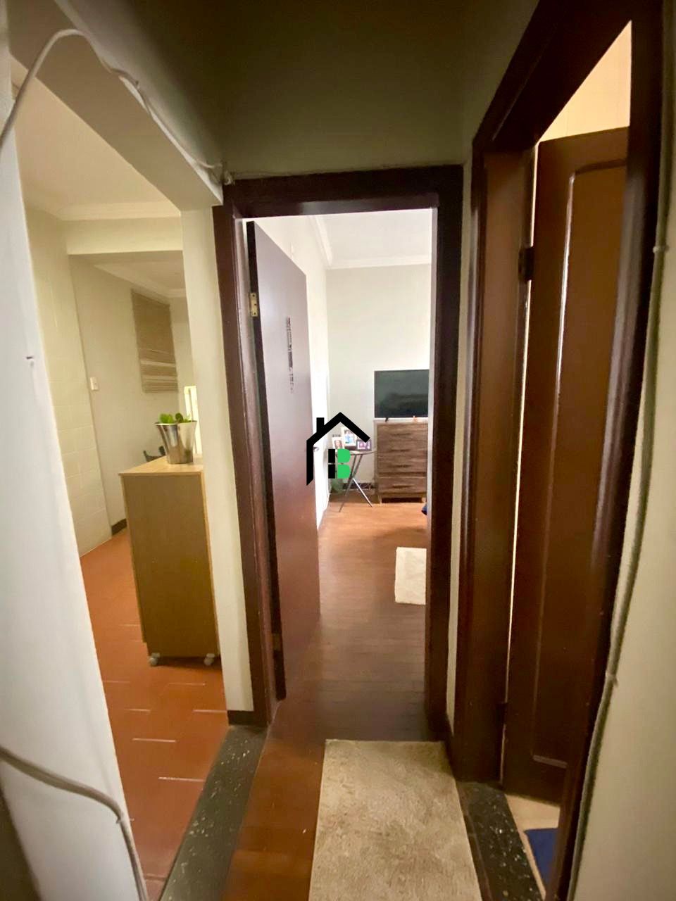 Apartamento à venda com 2 quartos, 80m² - Foto 4