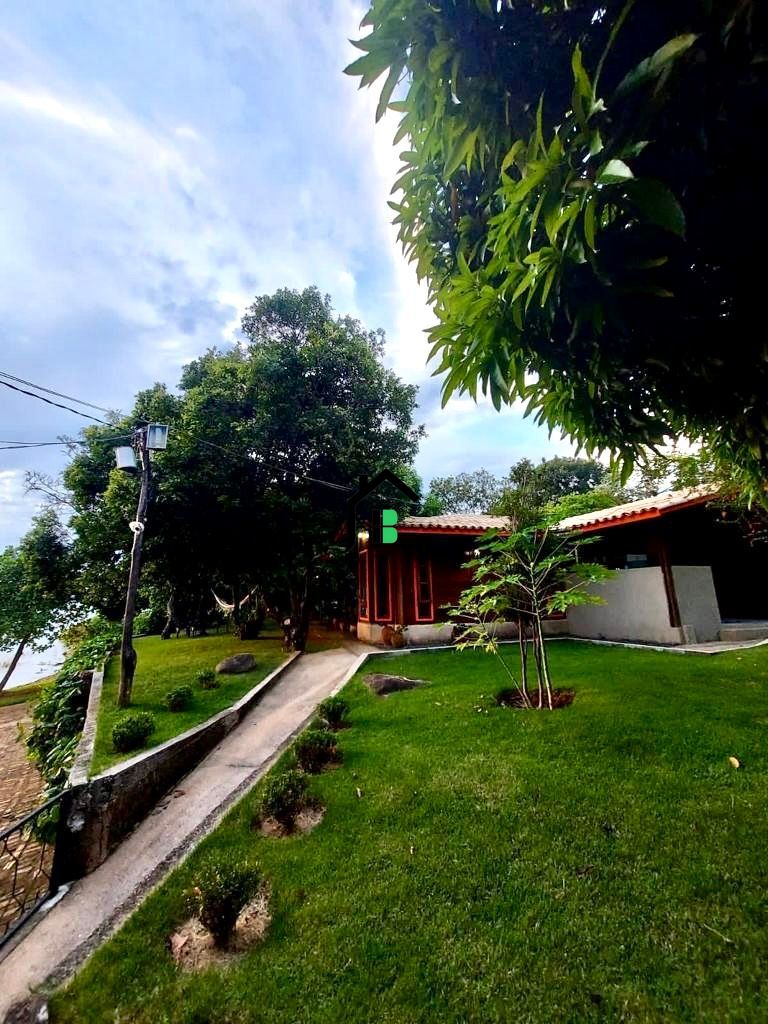 Sítio à venda com 5 quartos, 46835m² - Foto 9