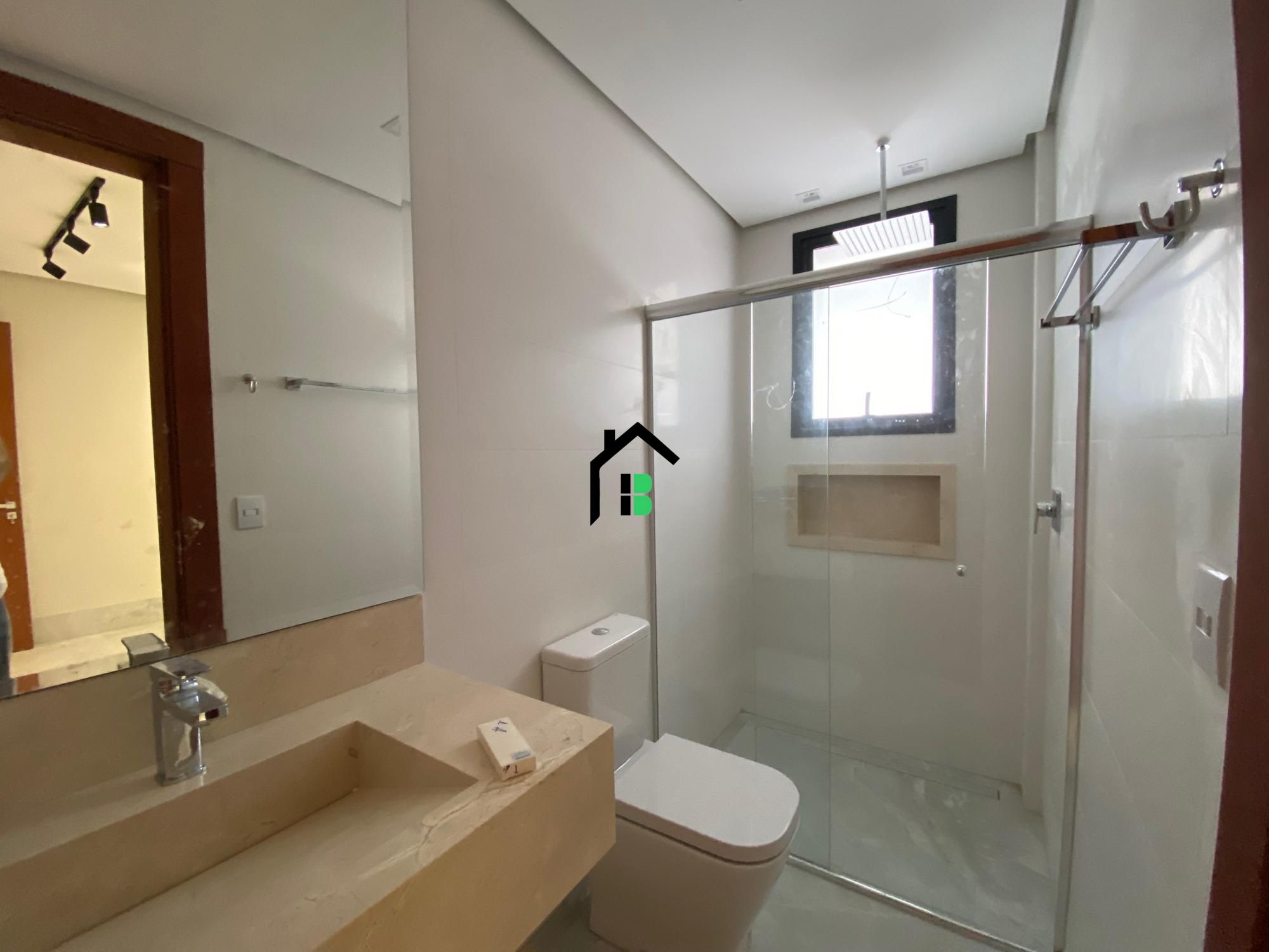 Apartamento à venda com 3 quartos, 225m² - Foto 12