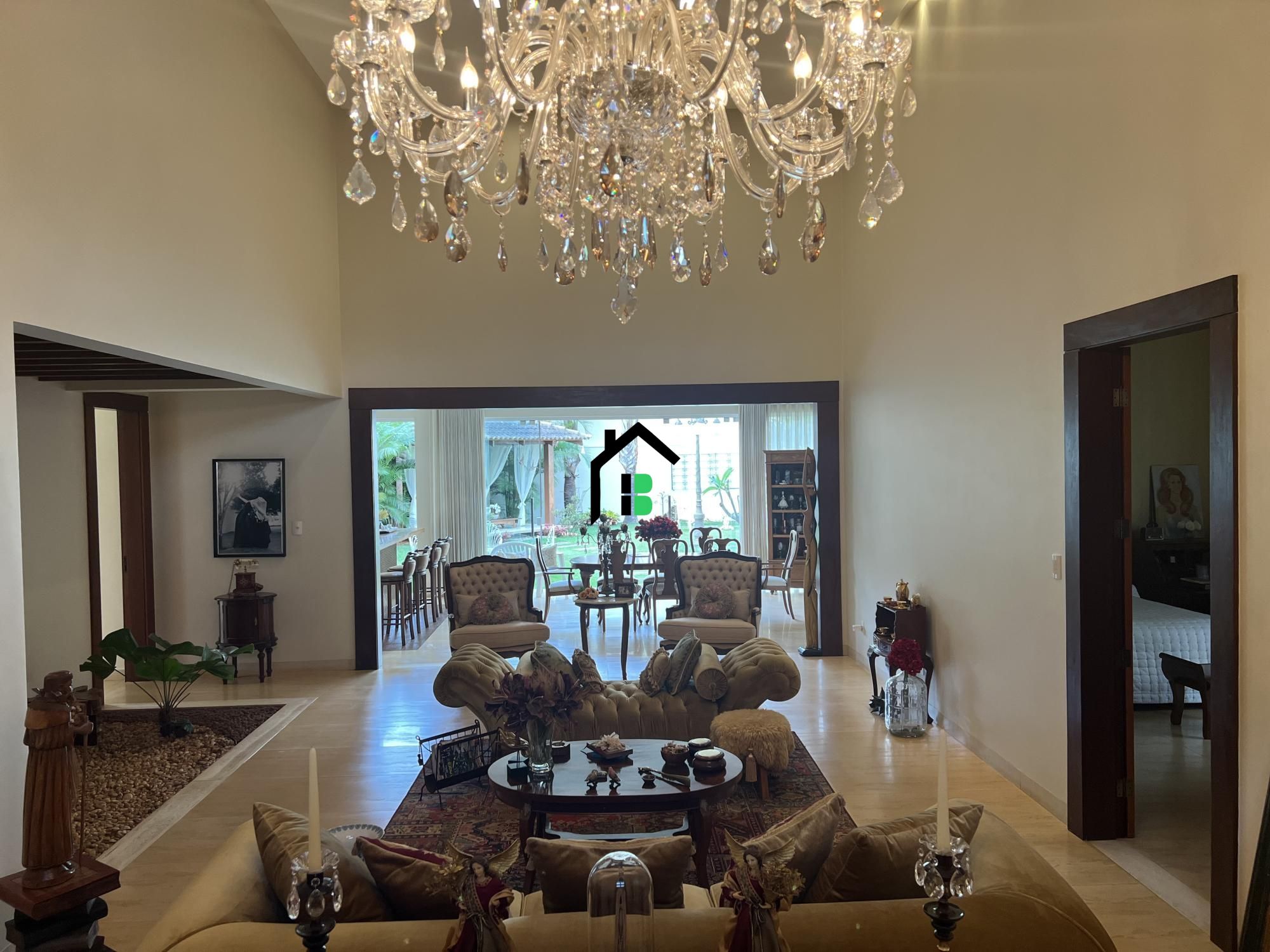 Casa de 1 quarto, 200m² no bairro Boa Vista, em Patos de Minas | Eu Corretor