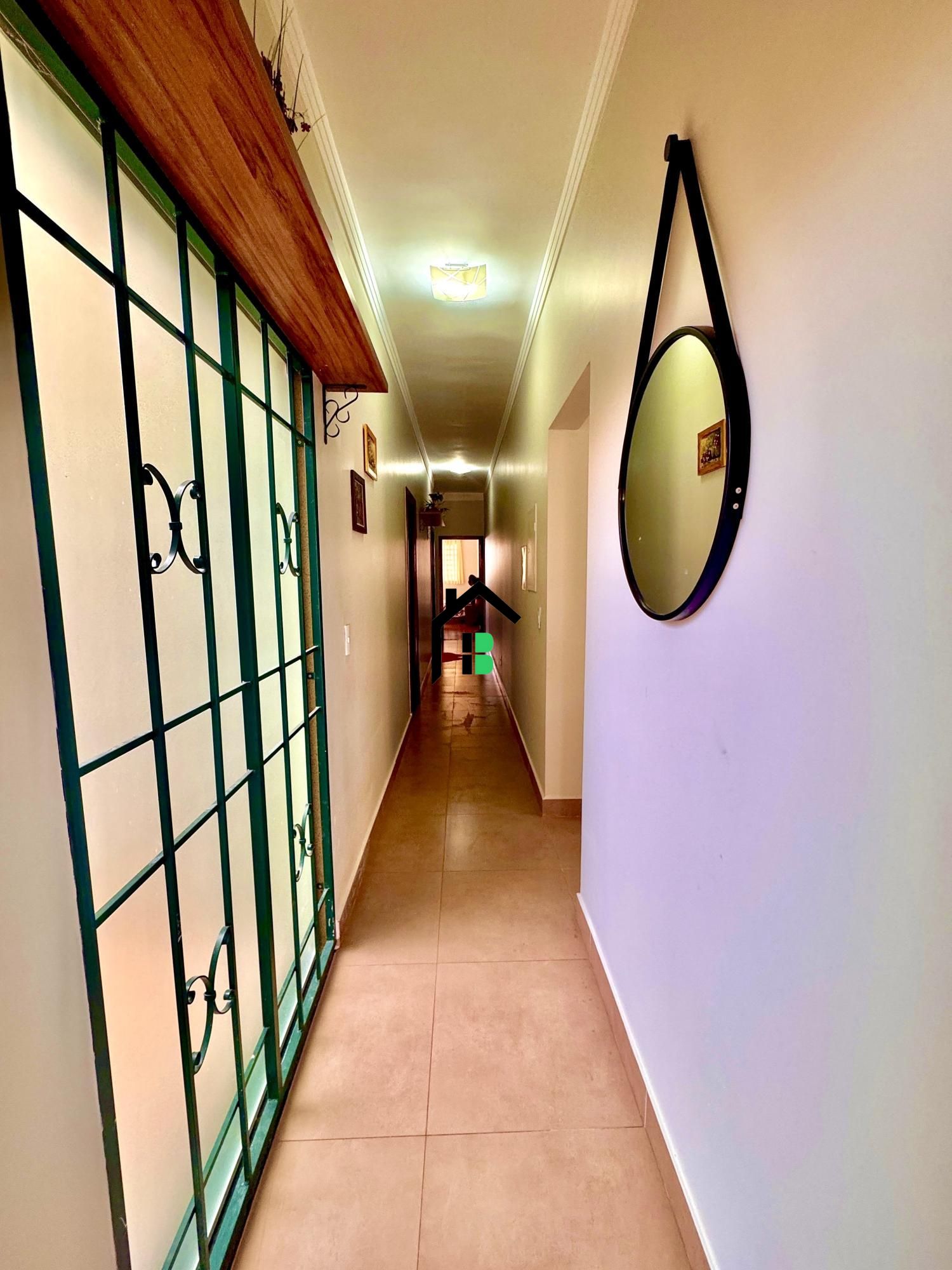 Casa à venda com 3 quartos, 233m² - Foto 10