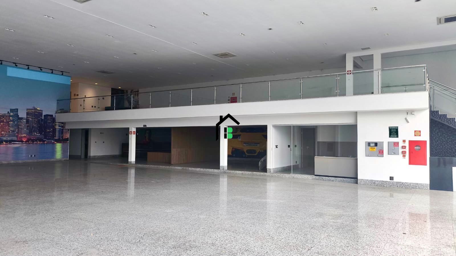 Loja / Salão / Ponto Comercial de 2 quartos, 837m² no bairro Centro, em Patos de Minas | Eu Corretor