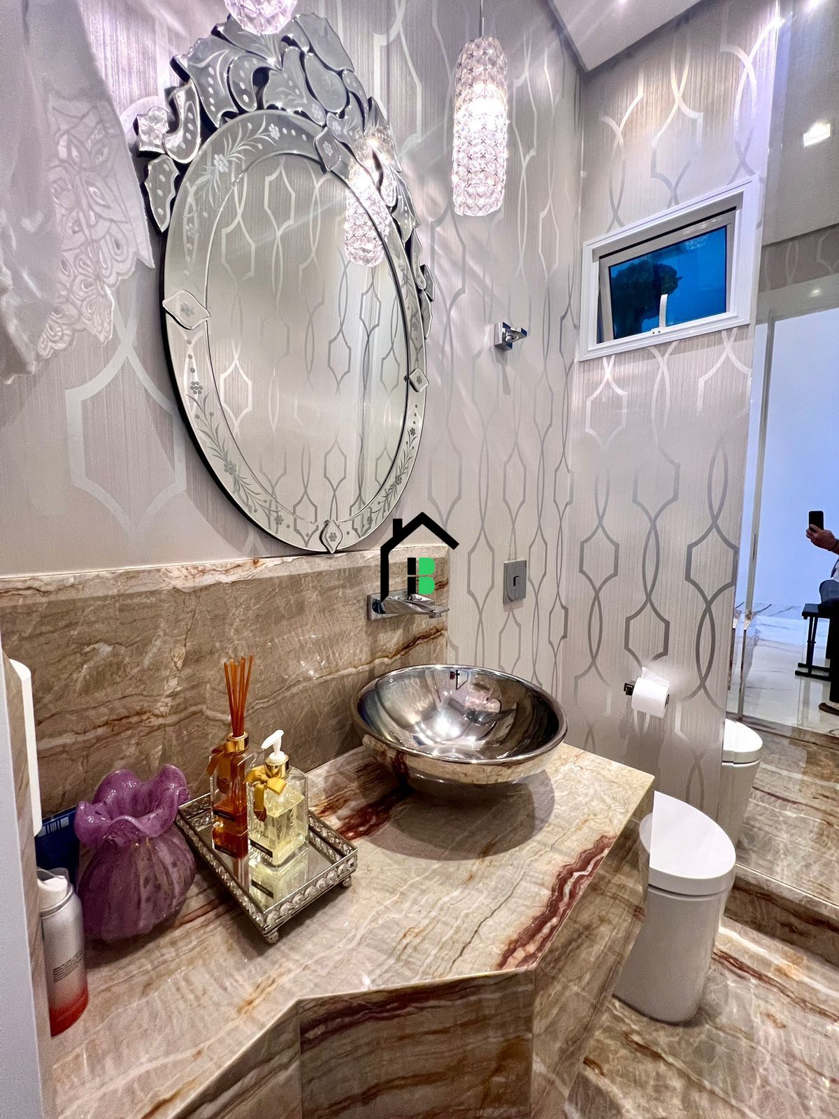 Casa de 3 quartos, 310m² no bairro Guanabara, em Patos de Minas | Eu Corretor