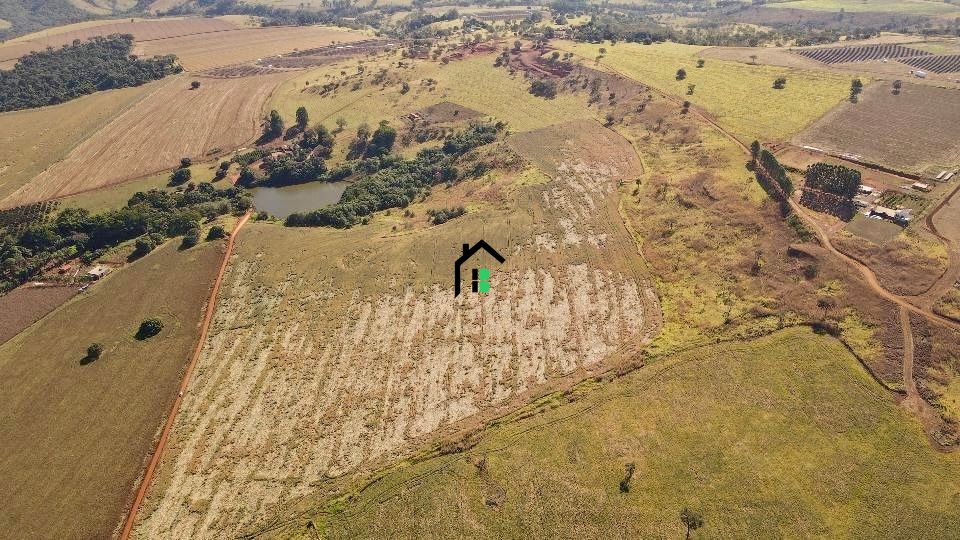 Chácara de no bairro Área Rural de Patos de Minas, em Patos de Minas | Eu Corretor