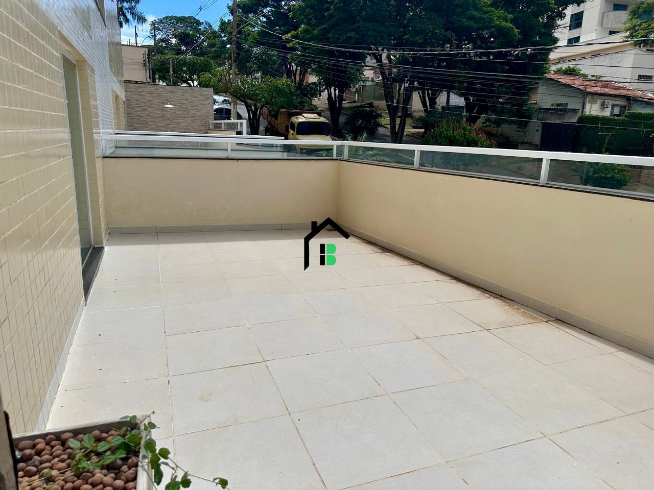 Apartamento à venda com 3 quartos, 100m² - Foto 6