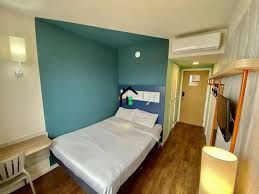 Flat de 1 quarto, 14m² no bairro Alto dos Caiçaras, em Patos de Minas | Eu Corretor