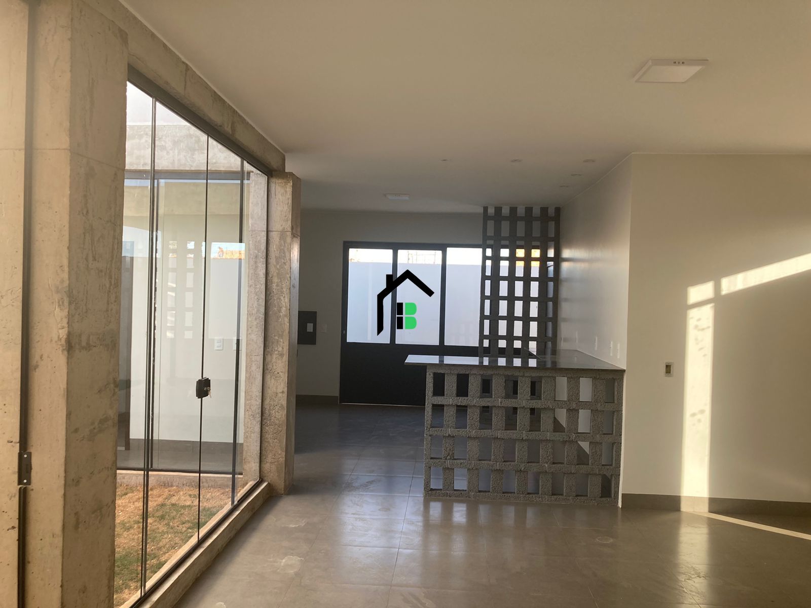 Casa de 3 quartos, 129m² no bairro Campos Elíseos, em Patos de Minas | Eu Corretor