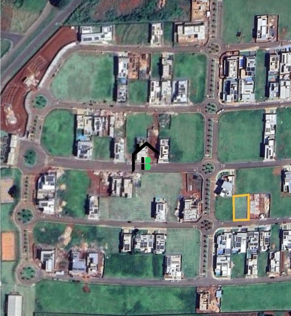 Lote/Terreno de 561m² no bairro Caiçaras, em Patos de Minas | Eu Corretor