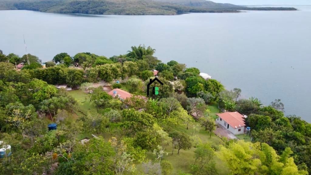 Sítio à venda com 5 quartos, 46835m² - Foto 13