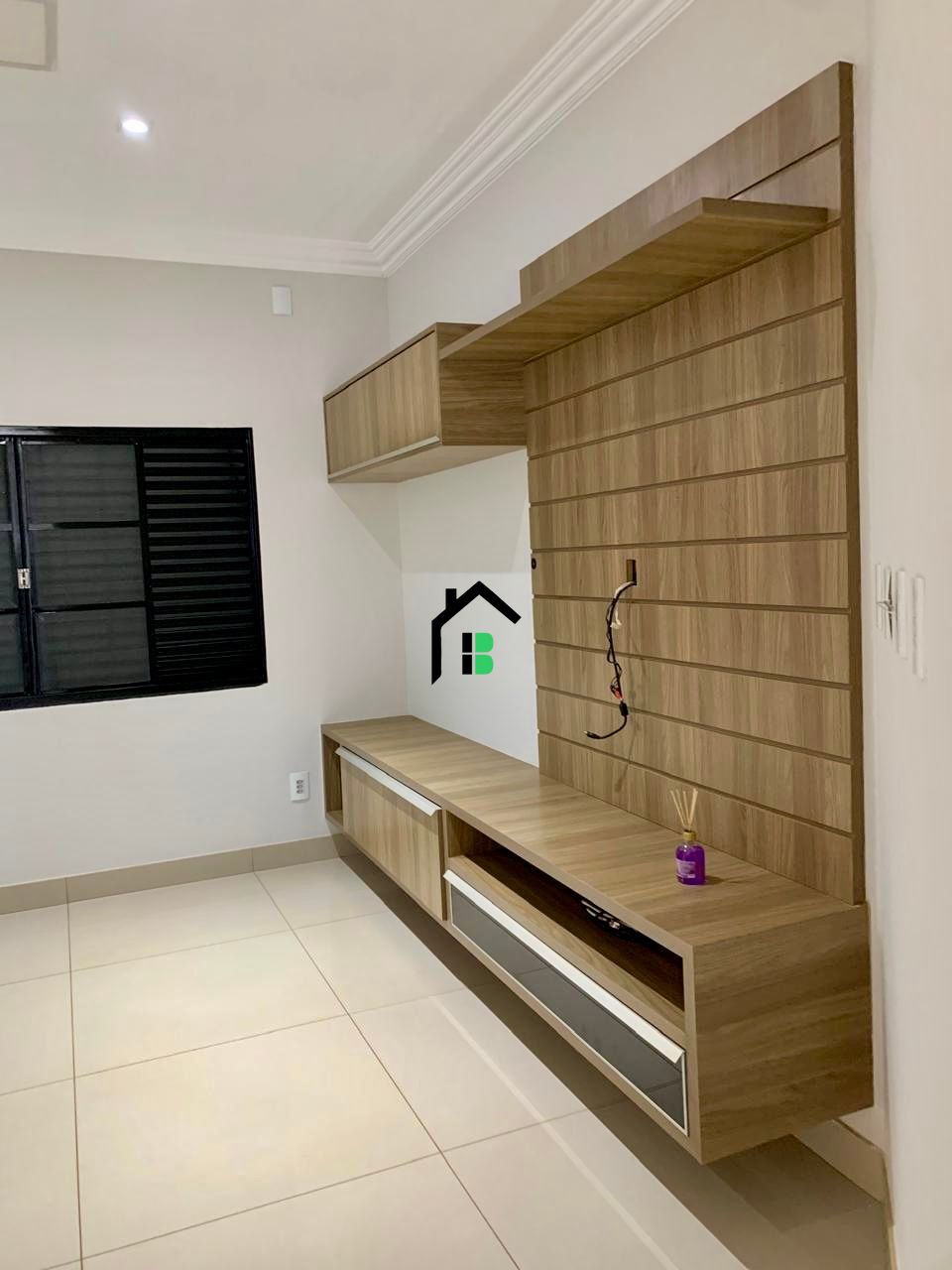 Casa de 4 quartos, 375m² no bairro Sobradinho, em Patos de Minas | Eu Corretor