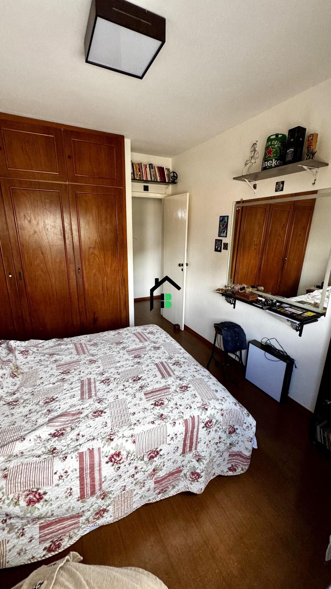 Apartamento à venda com 3 quartos, 119m² - Foto 7