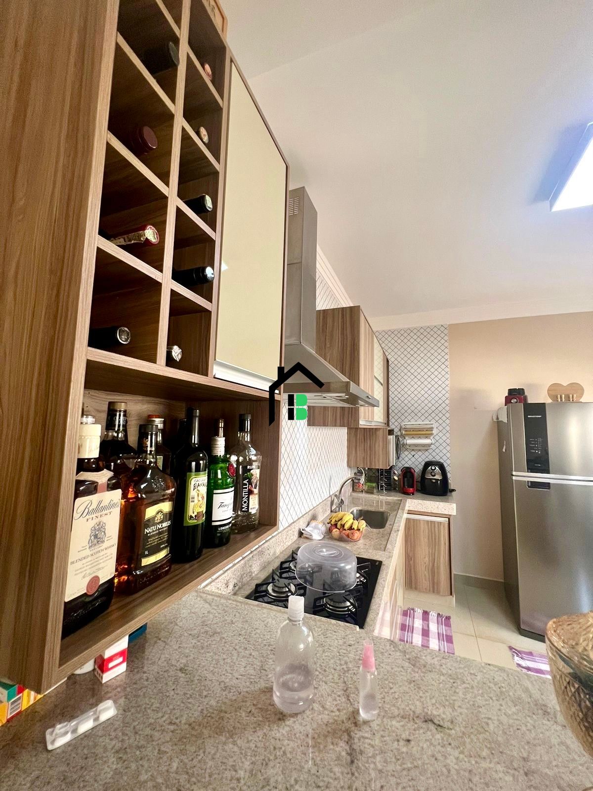 Casa de 2 quartos, 187m² no bairro Residencial Barreiro, em Patos de Minas | Eu Corretor