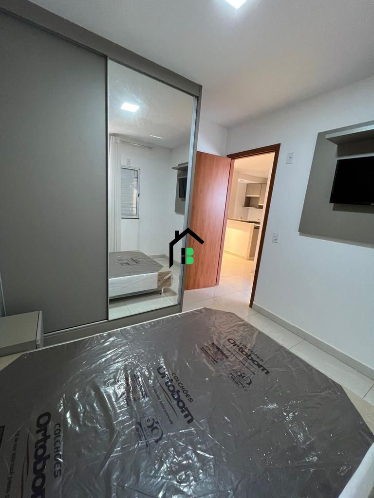 Apartamento de 2 quartos, 62m² no bairro Alto Limoeiro, em Patos de Minas | Eu Corretor