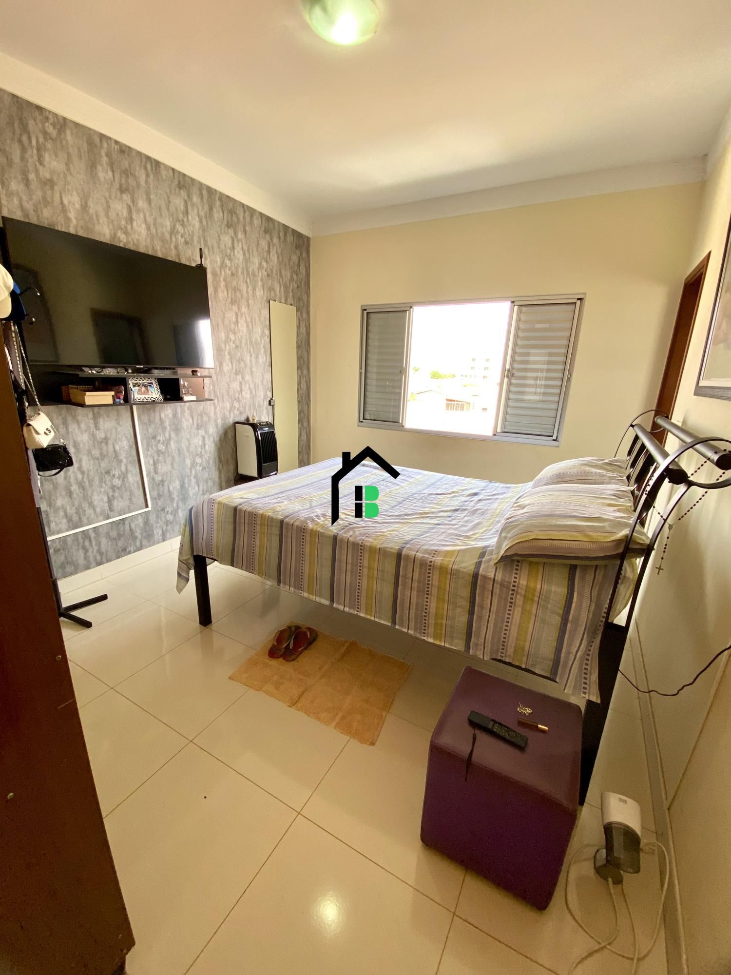 Apartamento à venda com 3 quartos, 81m² - Foto 8