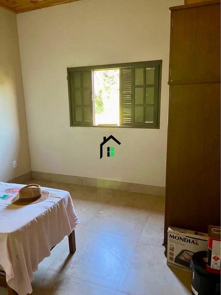 Chácara de 2 quartos, no bairro Área Rural de Patos de Minas, em Patos de Minas | Eu Corretor