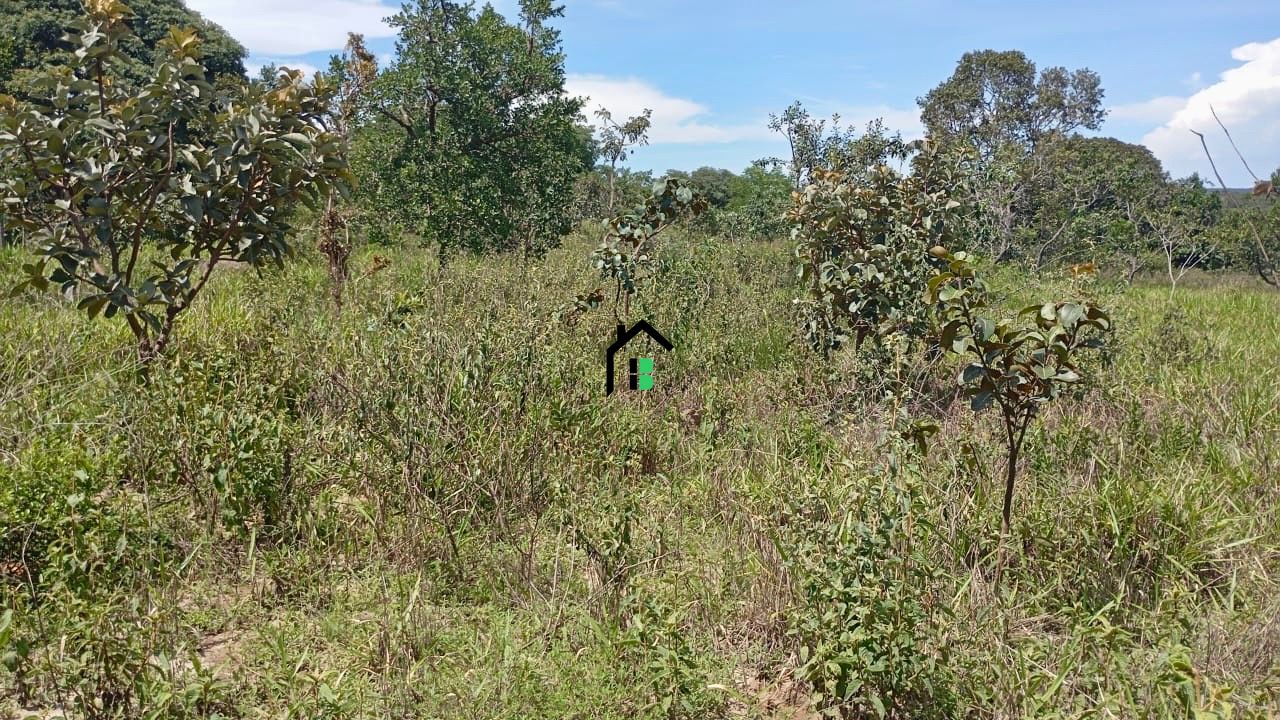 Fazenda/Sítios/Chácaras de no bairro Zona Rural, em Varjão de Minas | Eu Corretor