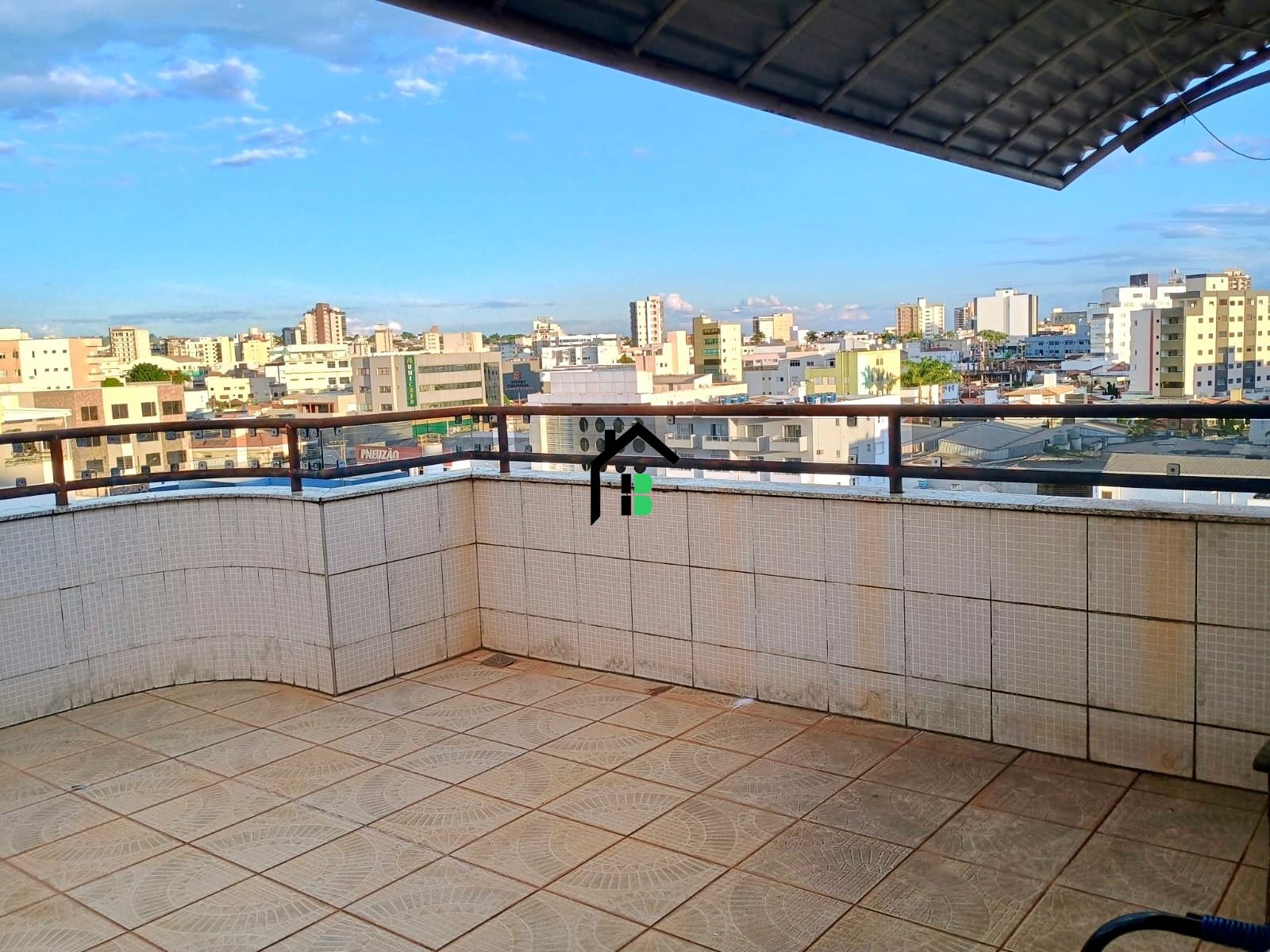 Apartamento de 1 quarto, 54m² no bairro Centro, em Patos de Minas | Eu Corretor