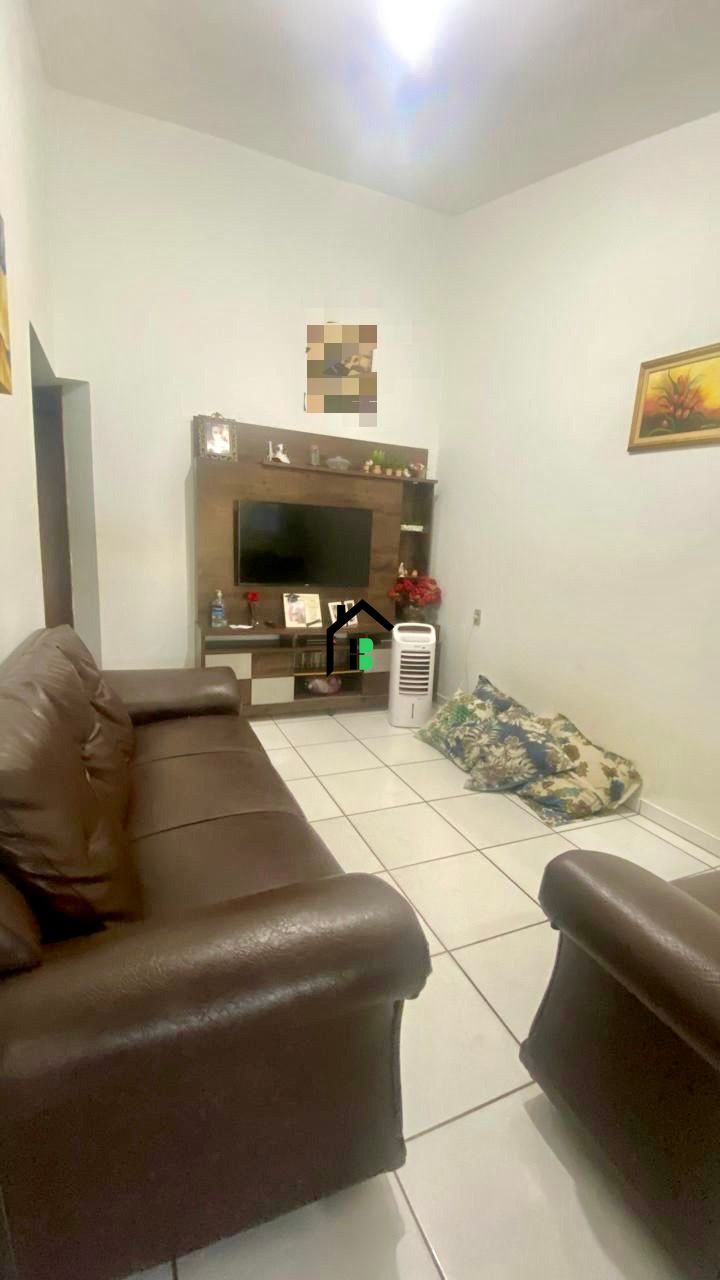 Casa de 3 quartos, 104m² no bairro Caramuru, em Patos de Minas | Eu Corretor
