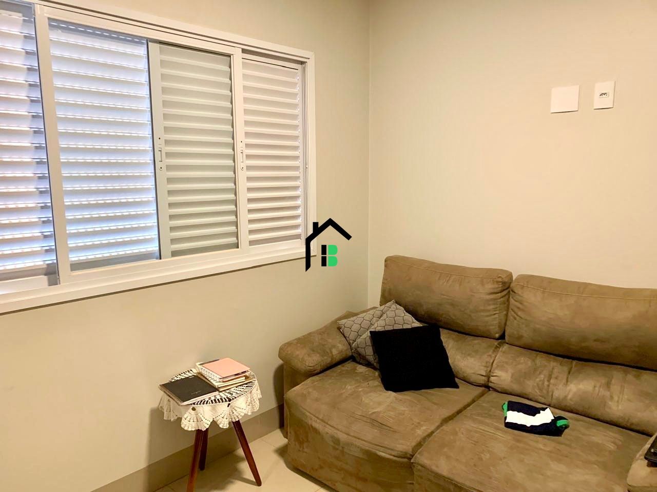 Apartamento de 3 quartos, 122m² no bairro Caiçaras, em Patos de Minas | Eu Corretor