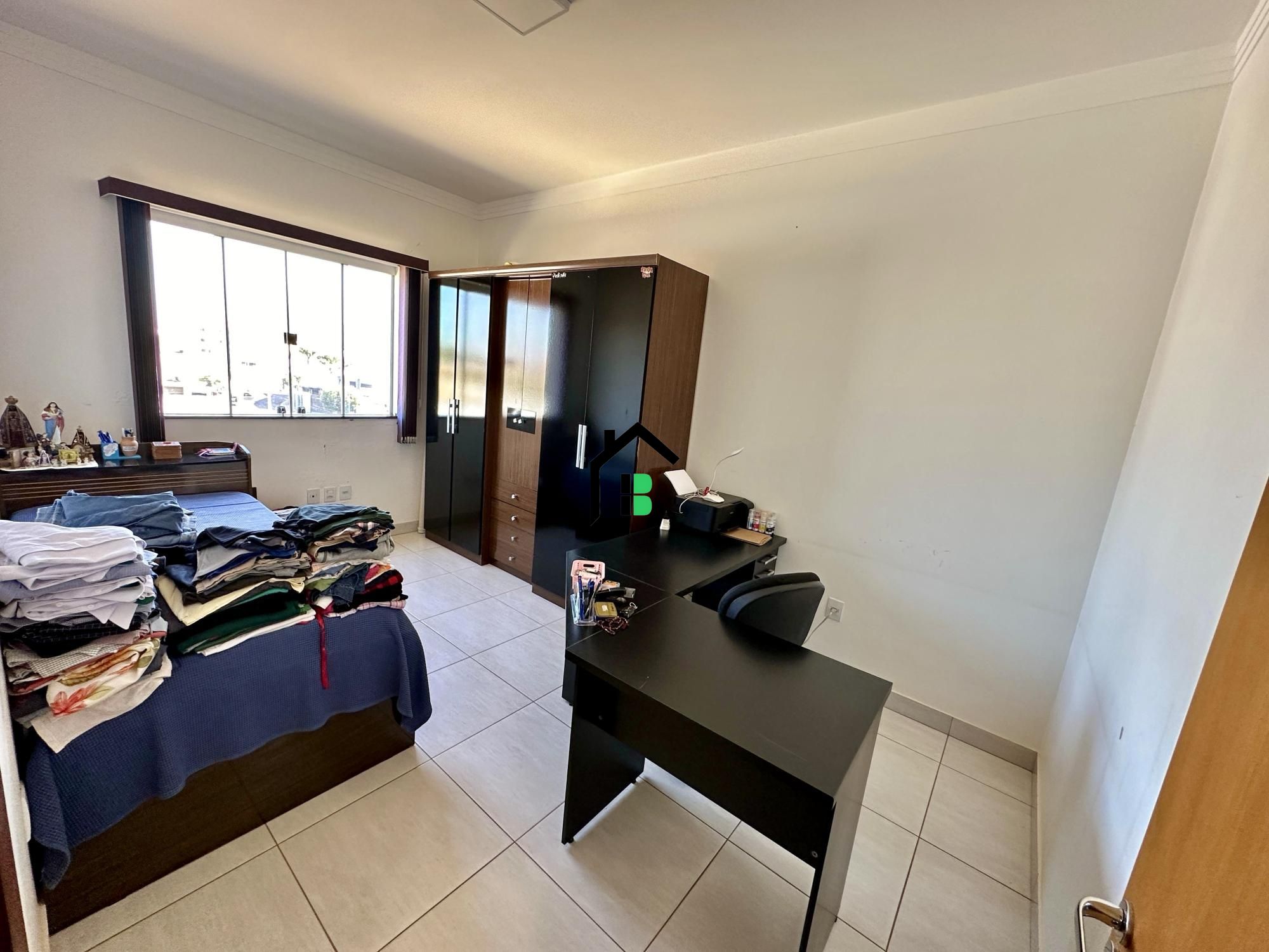 Apartamento à venda com 3 quartos, 88m² - Foto 9