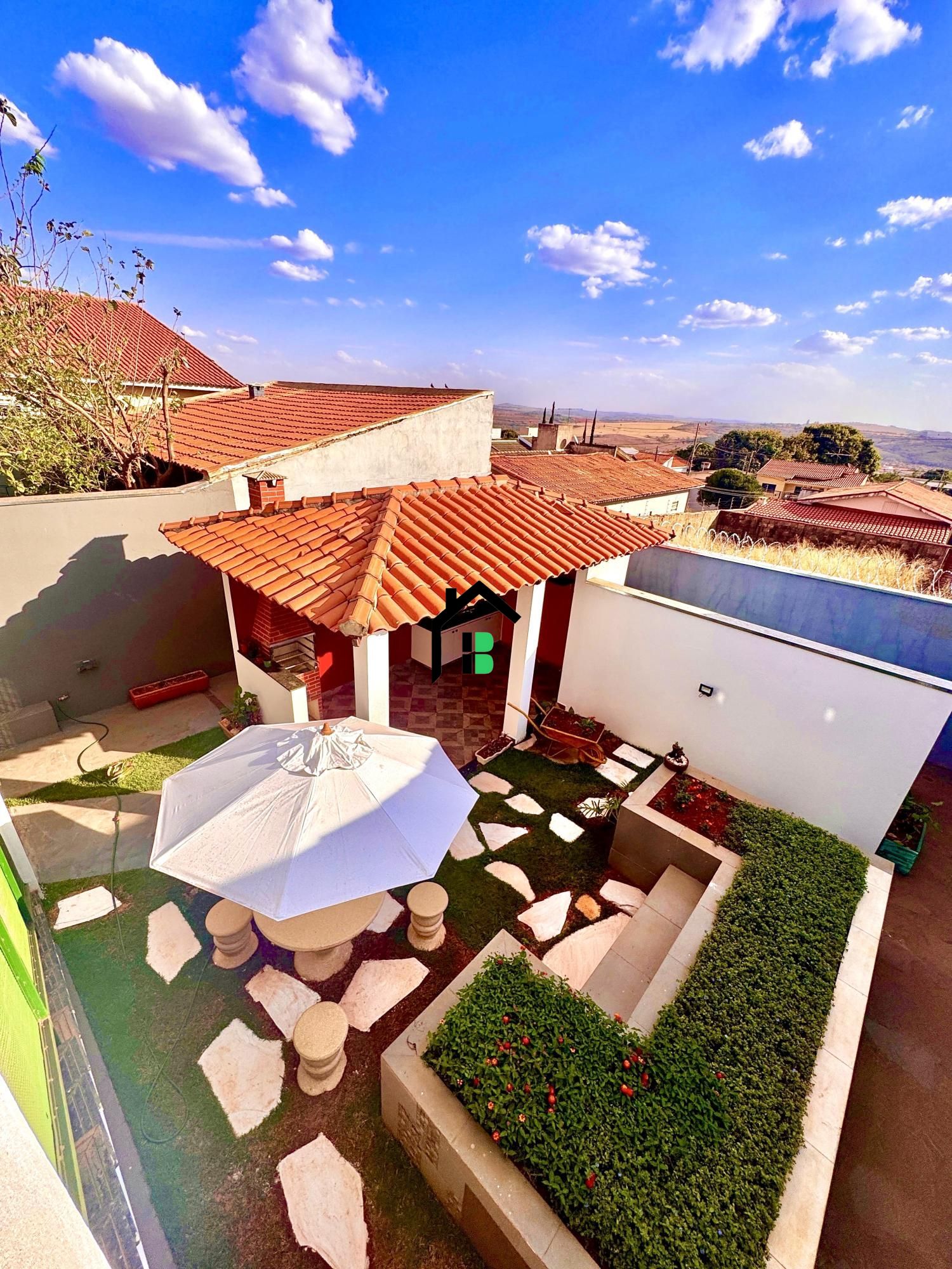 Casa à venda com 3 quartos, 233m² - Foto 27