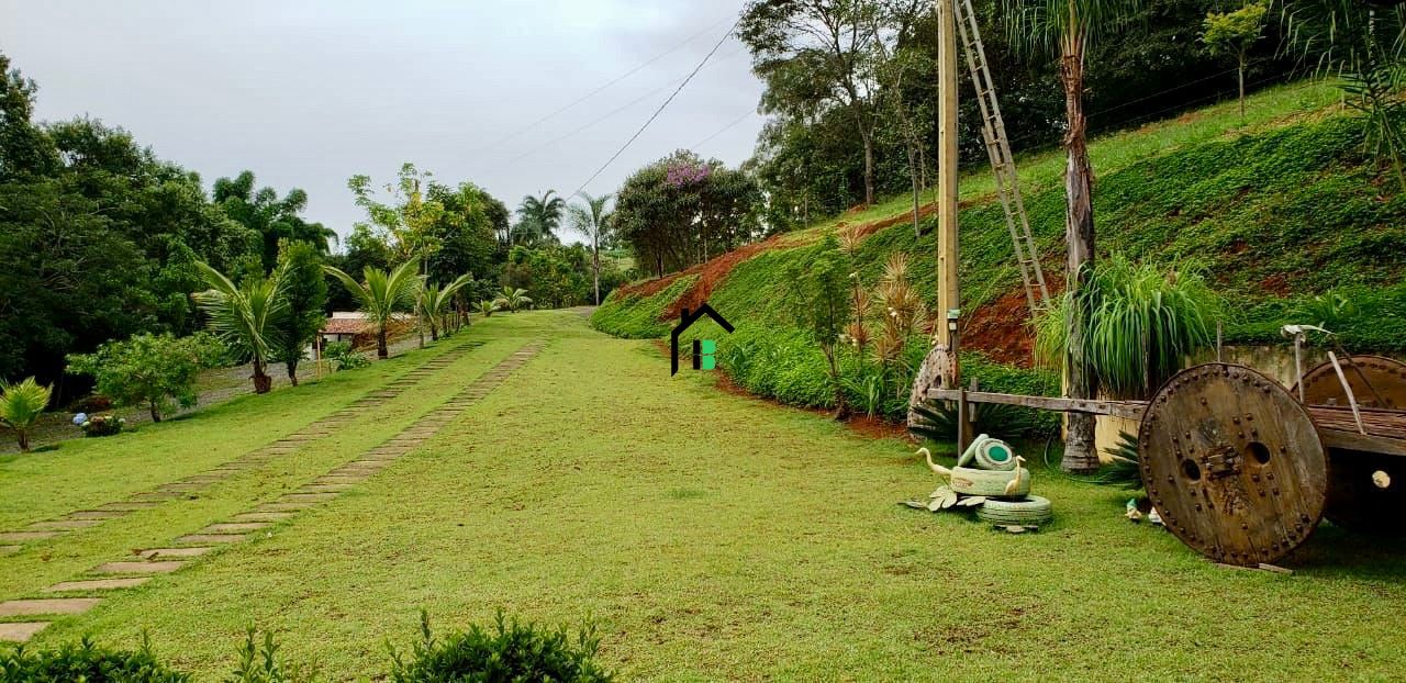 Fazenda à venda com 3 quartos, 15m² - Foto 8