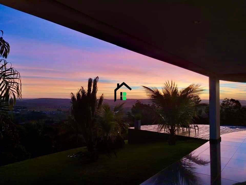 Casa de 3 quartos, 312m² no bairro Condomínio Quinta da Mata, em Patos de Minas | Eu Corretor