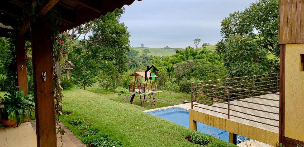 Fazenda à venda com 3 quartos, 15m² - Foto 9