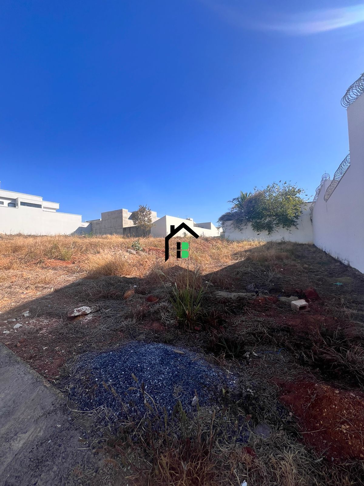 Lote/Terreno de 720m² no bairro Copacabana, em Patos de Minas | Eu Corretor