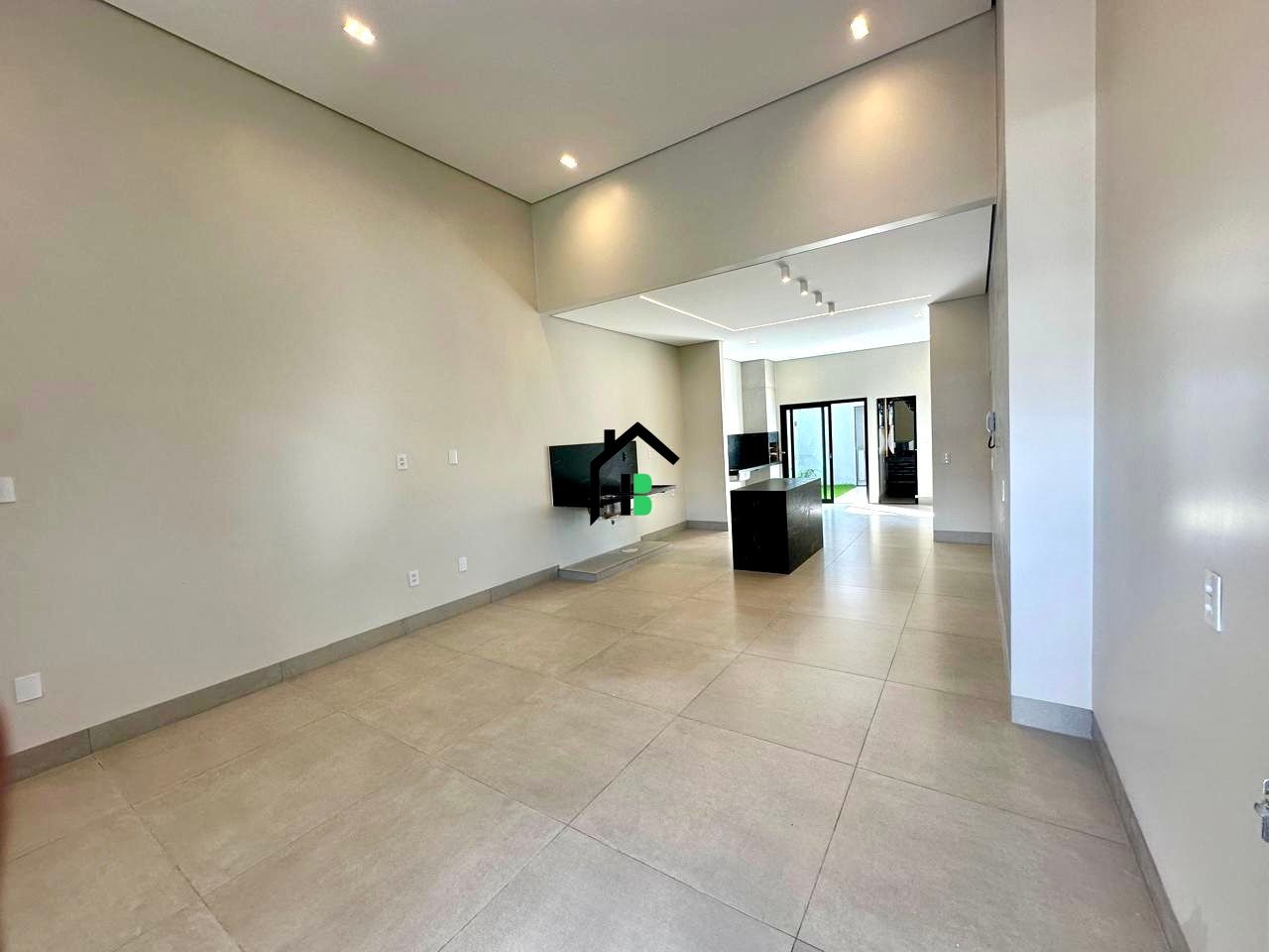 Casa de 3 quartos, 146m² no bairro Afonso Queiroz, em Patos de Minas | Eu Corretor