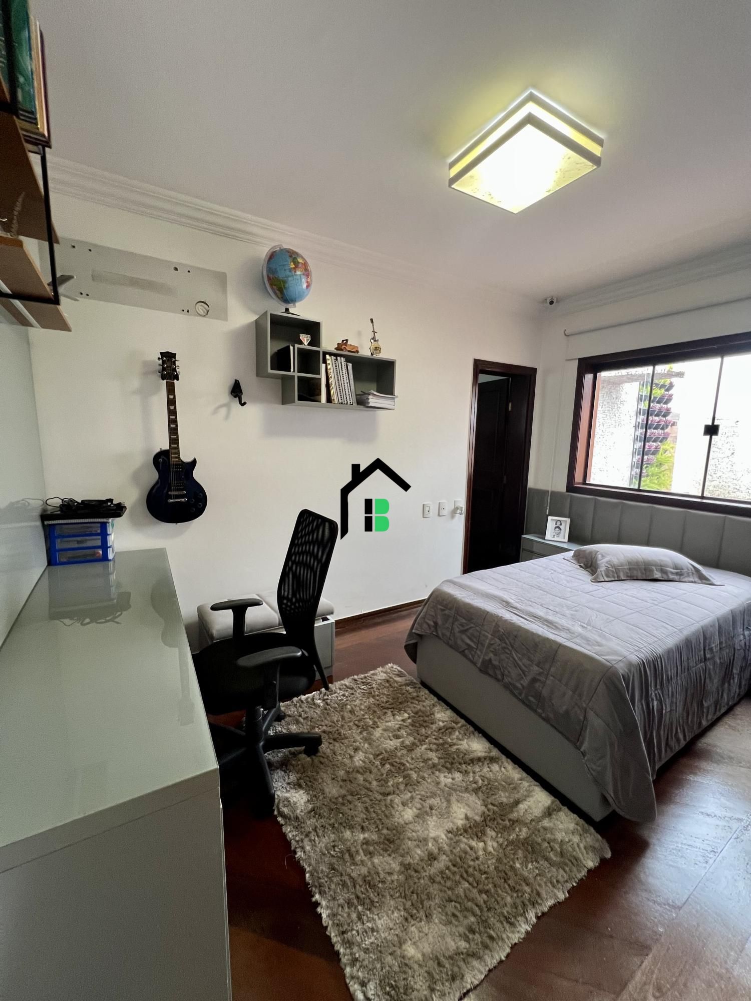 Casa à venda com 3 quartos, 360m² - Foto 24