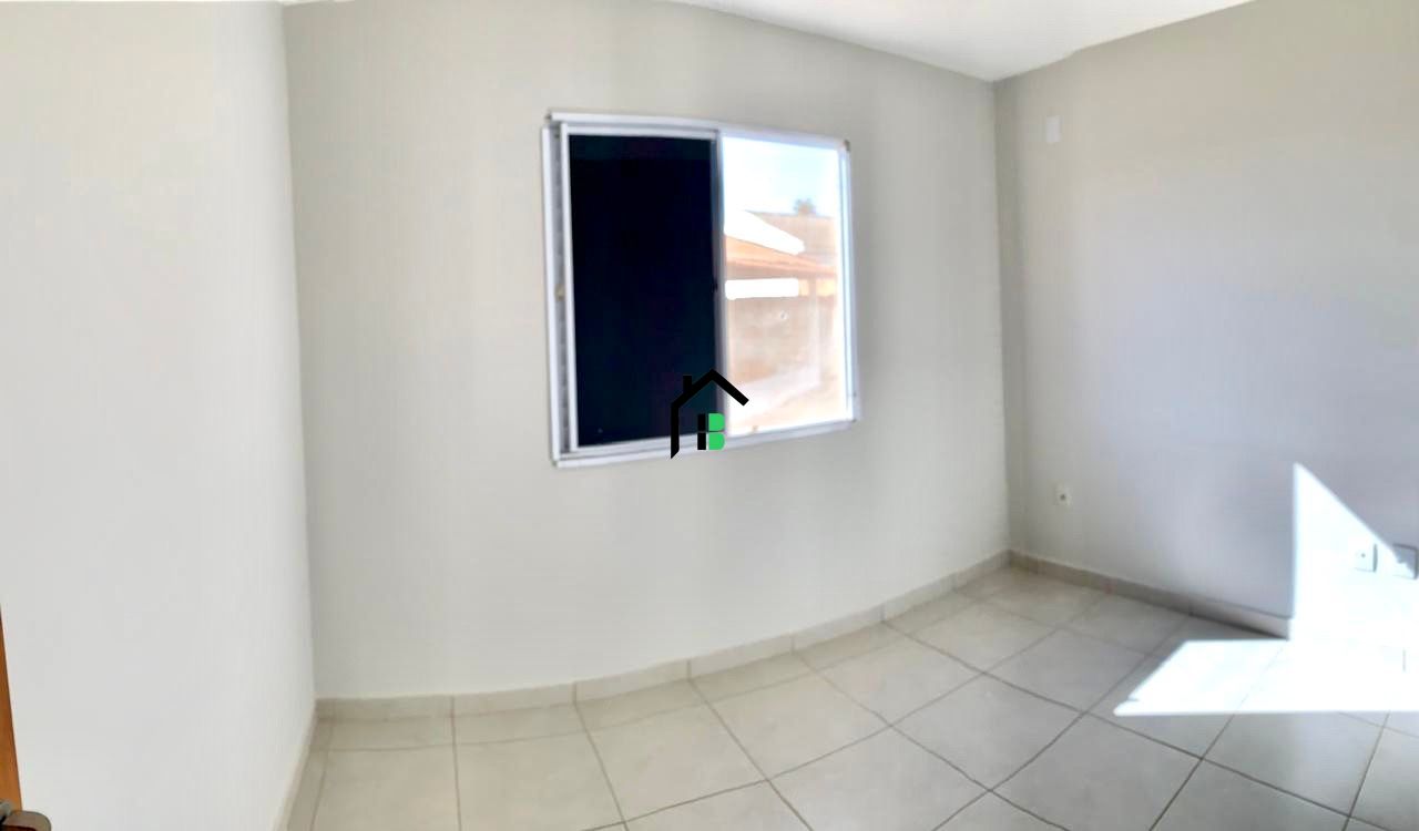 Apartamento de 2 quartos, 50m² no bairro Várzea, em Patos de Minas | Eu Corretor