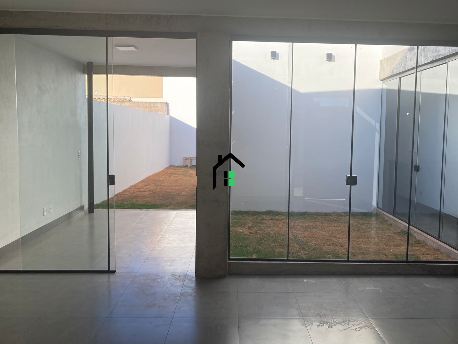 Casa de 3 quartos, 129m² no bairro Campos Elíseos, em Patos de Minas | Eu Corretor