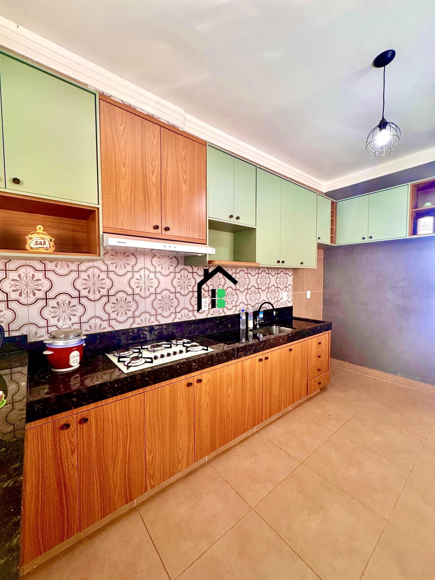 Casa à venda com 3 quartos, 233m² - Foto 19