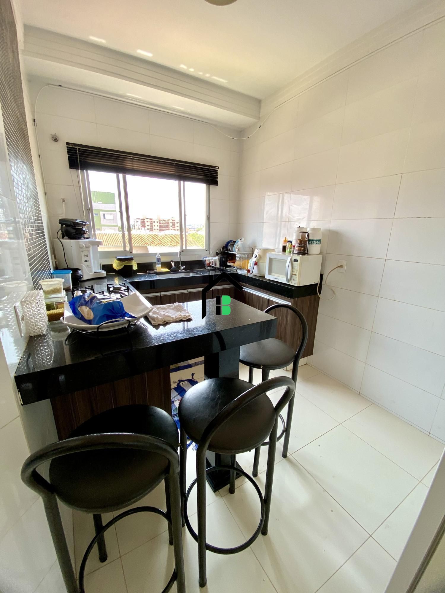 Apartamento à venda com 3 quartos, 81m² - Foto 5