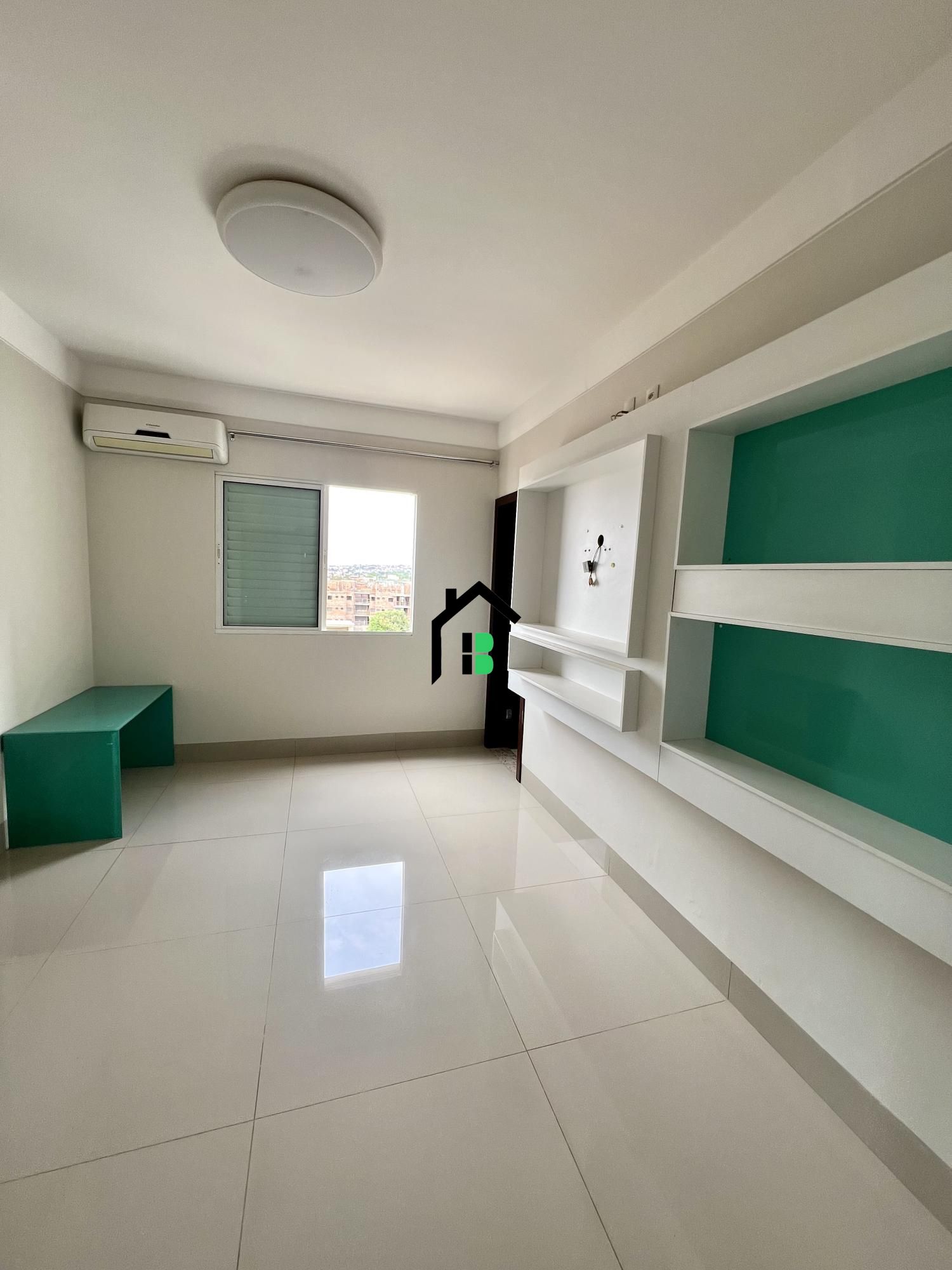 Apartamento de 2 quartos, 65m² no bairro Centro, em Patos de Minas | Eu Corretor