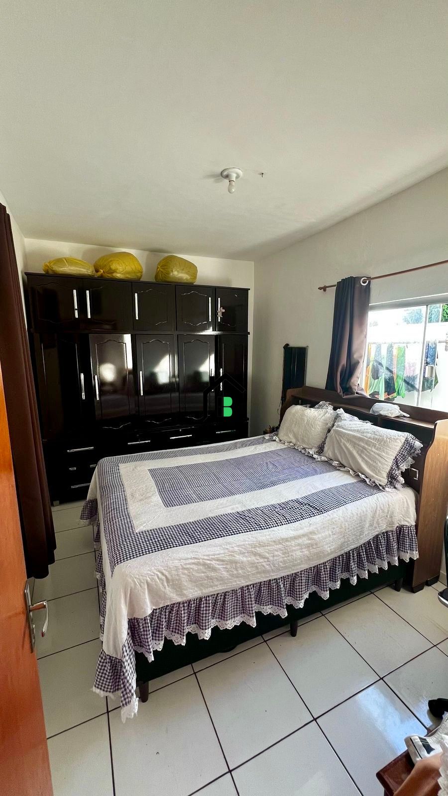 Casa de 3 quartos, 104m² no bairro Caramuru, em Patos de Minas | Eu Corretor
