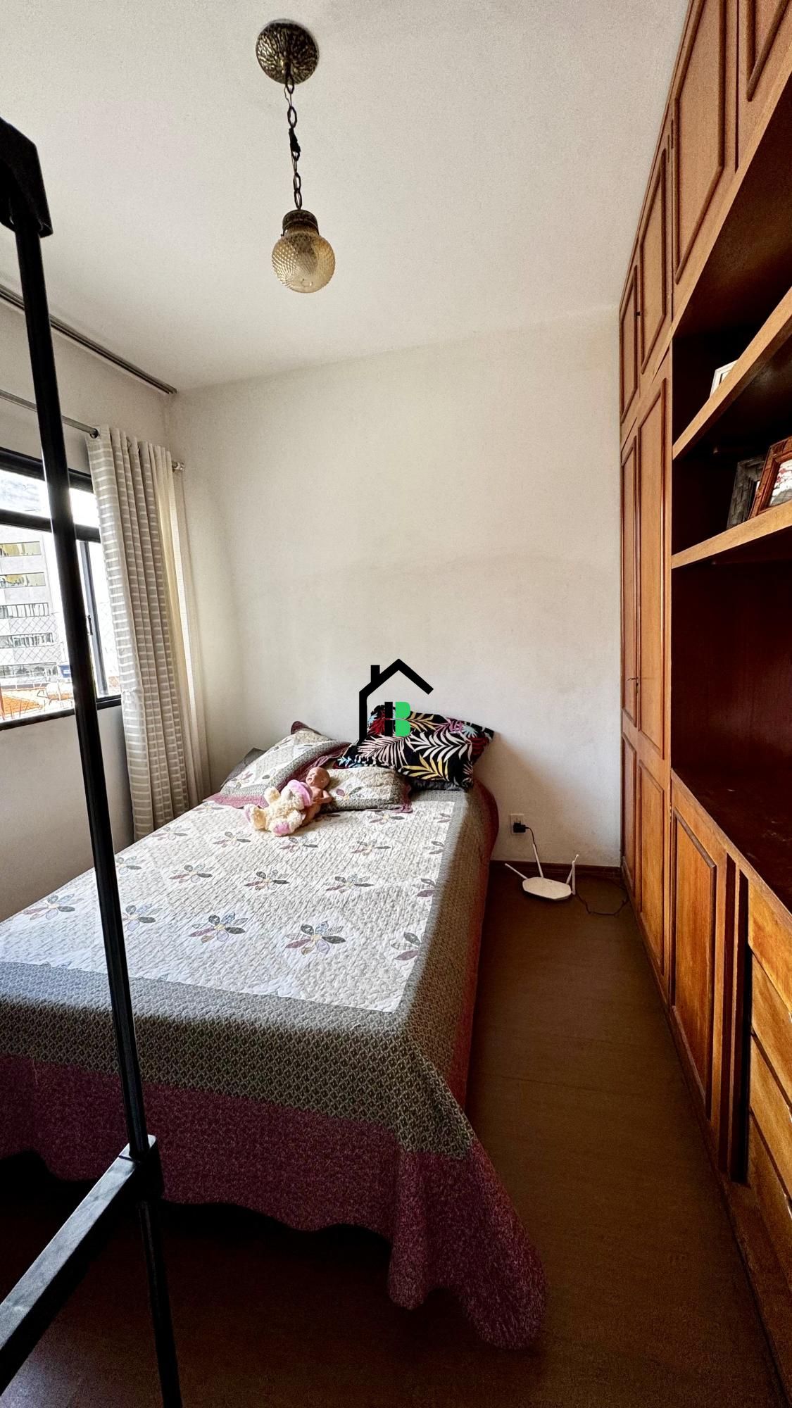 Apartamento à venda com 3 quartos, 119m² - Foto 9