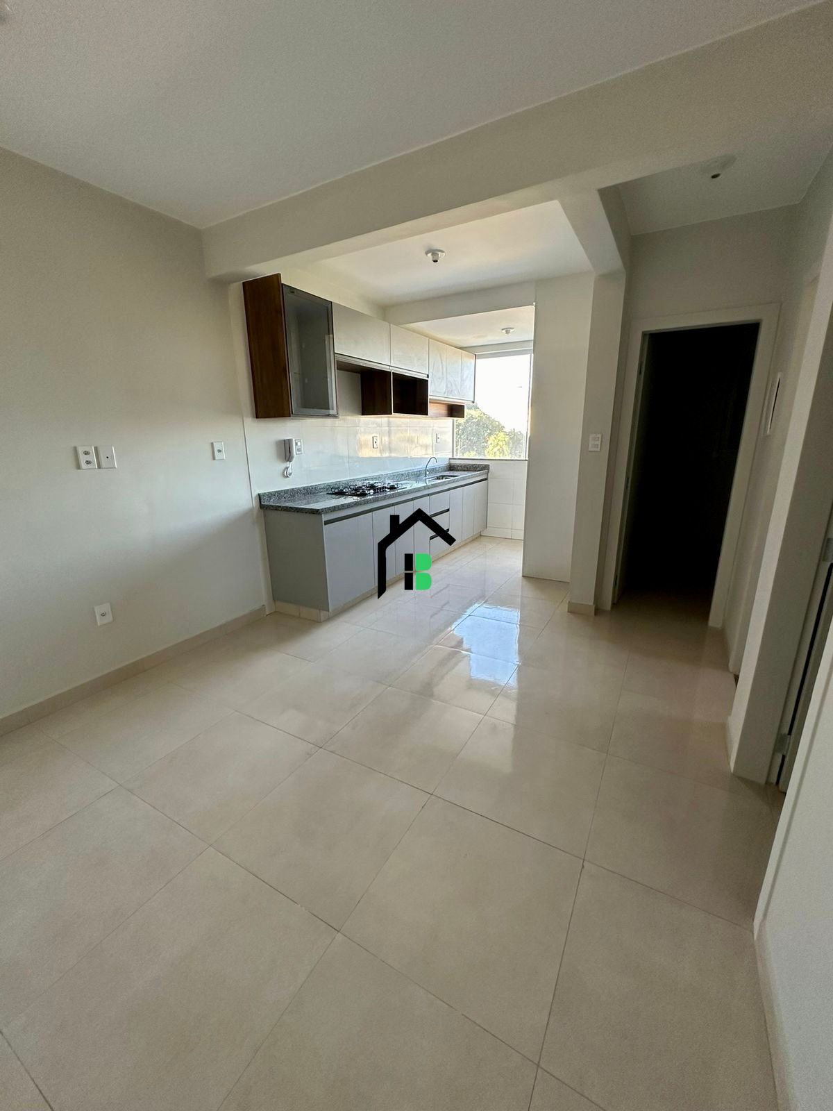 Apartamento de 2 quartos, 42m² no bairro Boa Vista, em Patos de Minas | Eu Corretor