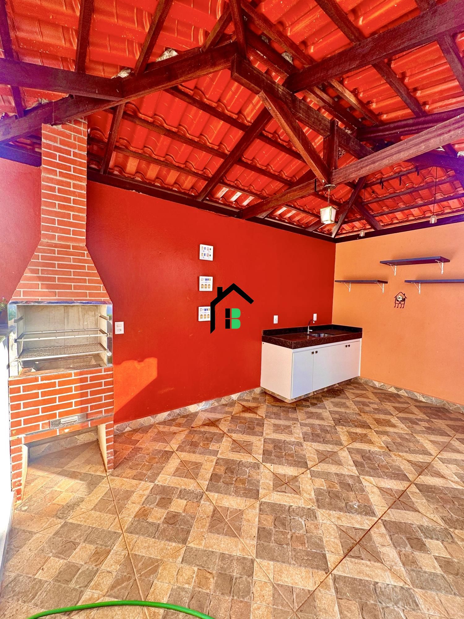 Casa à venda com 3 quartos, 233m² - Foto 32